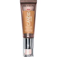 Revlon Photoready Candid Glow Foundation Honey Beige