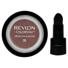 Revlon ColorStay Cream Eye Shadow Chocolate 720