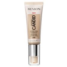 Revlon Photoready Candid Glow Foundation Natural Beige