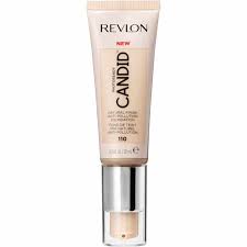 Revlon Photoready Candid Glow Foundation Porcelain 110