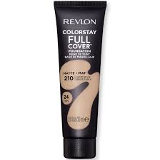 Revlon ColorStay Full Cover Foundation Med Beige