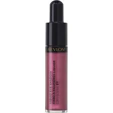 Revlon ColorStay Gleam Eyes Liquid Eye Shadow Scarlet