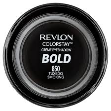Revlon ColorStay Cream Eye Shadow Tuxedo