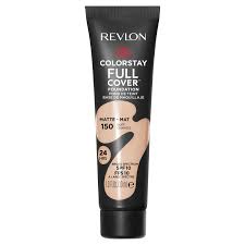 Revlon ColorStay Full Cover Foundation Buff 150