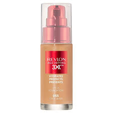 Revlon Age Defying 3X Foundation Cool Beige