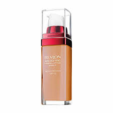 Revlon Age Defy Firming + Lifting Make Up Medium Beige