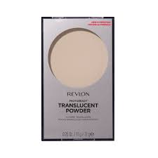 Revlon Photoready Powder Translucent