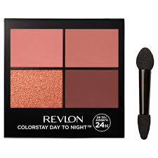 Revlon ColorStay Day To Night Eyeshadow Stylish
