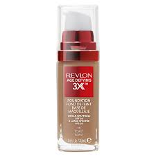 Revlon Age Defy Firming + Lifting Make Up Toast