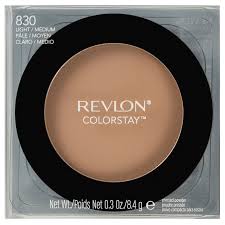 Revlon ColorStay Pressed Powder Light Medium