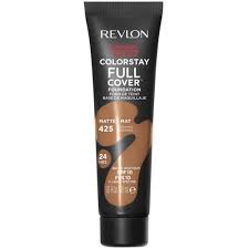 Revlon ColorStay Full Cover Foundation Caramel