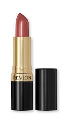 REVLON SUPERLUSTROUS LIPSTICK ROSE VELVET