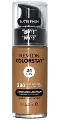 REVLON ColorStay Liquid Makeup Combination/Oily Natural Tan 330