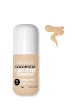 Revlon ColorStay Light Cover Foundation Buff 150