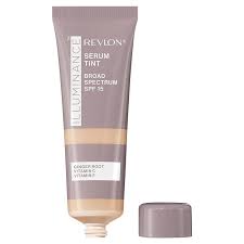 Revlon Illuminance Serum Tint Cool Beige