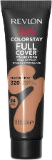 Revlon ColorStay Full Cover Foundation True Beige 320