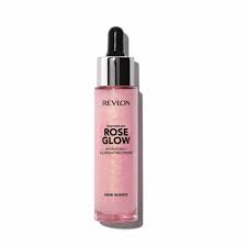 Revlon Photoready Hydrating & Illuminating Primer Rose Glow