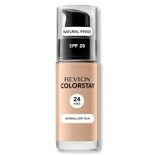Revlon ColorStay Liquid MakeUp Normal/Dry Ivory