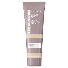 Revlon Illuminance Serum Tint Creamy Natural