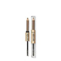 REVLON ColorStay Brow Fantasy Medium Brown