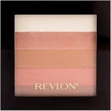 Revlon Highlight Palette Bronzer Sun Glow