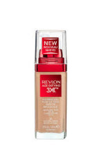 Revlon Age Defying 3X Foundation Natural Beige