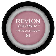 Revlon ColorStay Cream Eye Shadow Cherry Blossom 745