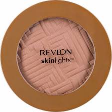 Revlon Skinlights Bronzer Cannes Tan