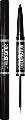 REVLON ColorStay Line Creator Eye Liner Double Ended Midnight