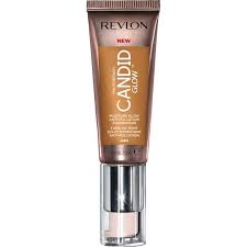 Revlon Photoready Candid Glow Foundation Caramel