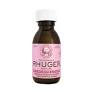 Rhuger Mixture Rhubarb & Ginger 100ml