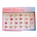 Great Pretenders Spin Fidget Rings