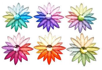 4.75'' Multiflower