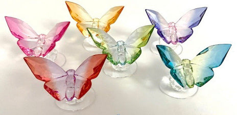 Butterfly 7.5cm