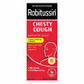 Robitussin Chesty Cough 200ml