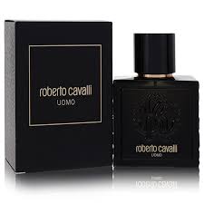 Roberto Cavalli Uomo EDT 60ml
