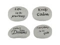 Garden Rock Insp Words