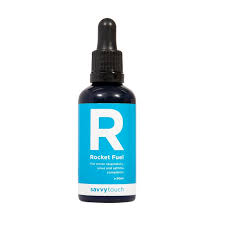 Rocket Fuel Savvy Touch Respiratory 50ml