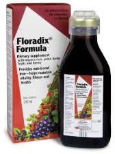 Red Seal Floradix Tonic 250ml