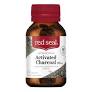 RS Activated Charcoal 300mg 45caps