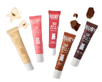 RUBY KISS So Jelly Lip Balm Coffee 1.3ml