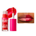 RUBY KISS Lip Oil Booster Hot Cherry