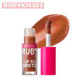 RUBY KISS Lip Oil Booster Honey Waffle 2.4ml
