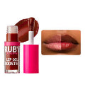 RUBY KISS Lip Oil Booster Chocolate 2.4ml