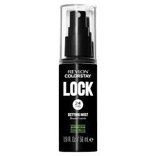 Revlon ColorStay Lock Setting Mist 56ml