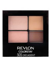 Revlon ColorStay 16 Hour Eye Shadow Decadent