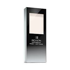 Revlon Photo Ready Prime & Anti Shine Balm