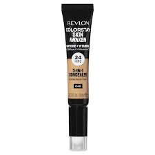 Revlon ColorStay 24hr Awaken Concealer Med/Deep 050