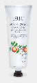 She Pure Organic Hand Cream Patchouli/Geranium/Orange 100ml