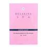 ACCENTRA Relaxing Spa Scented Sachet  8G